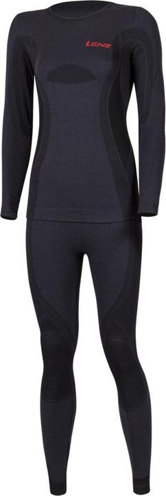 Lenz Set of Merino
