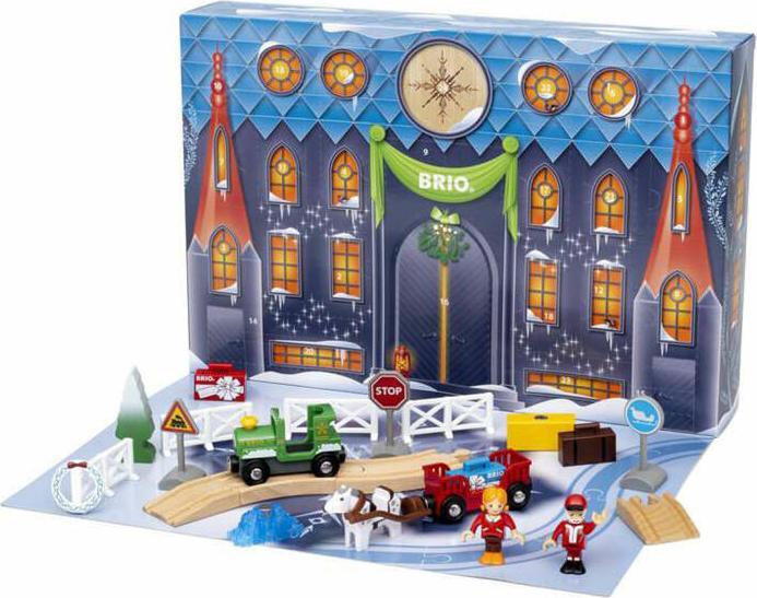 Immagine prodotto Brio Mondo 36015