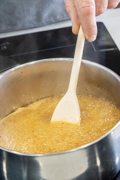 Produktbild Kitchen Craft Buchenholzlöffel