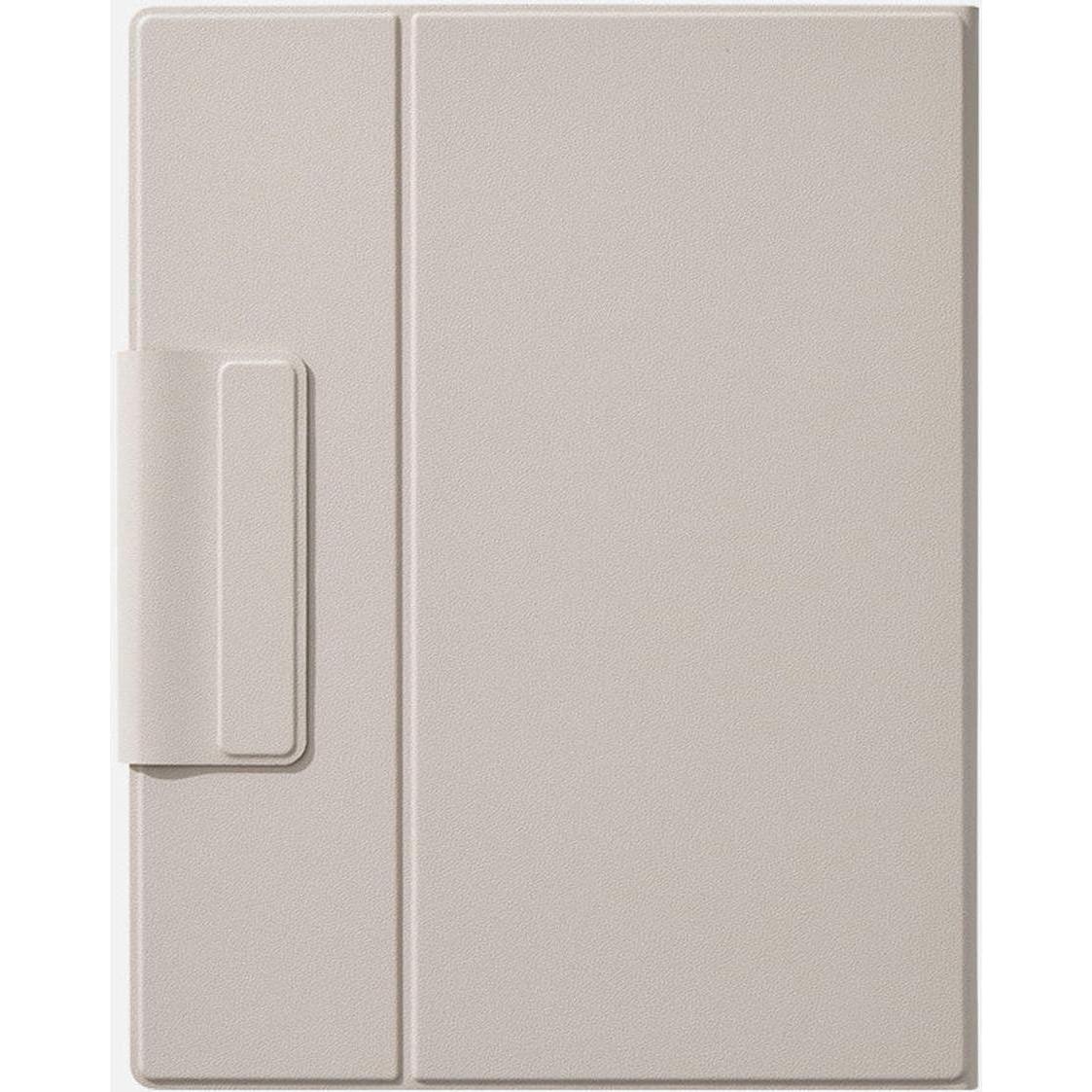 Onyx Boox Go 10.3 Magnetic Case (Onyx Boox Go 10.3), Accessori per eReader, Bianco