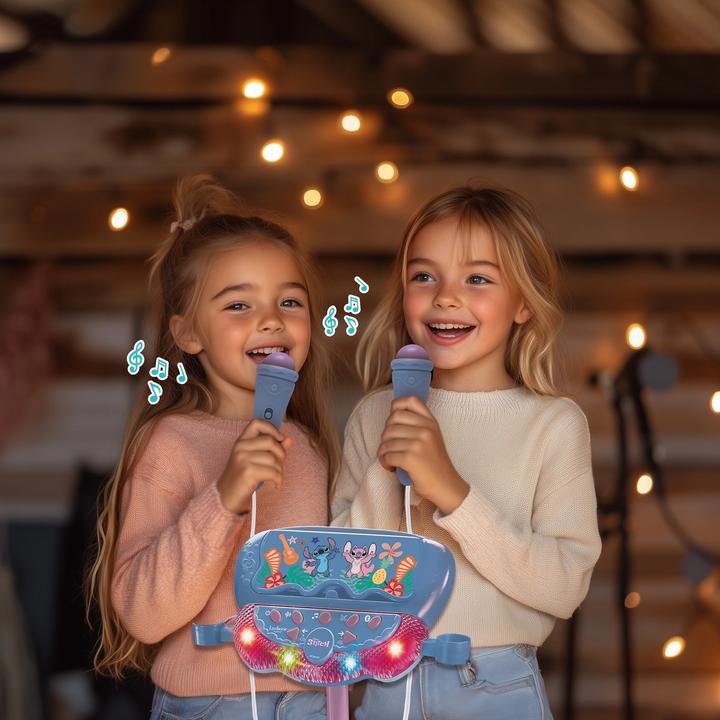 Produktbild Lexibook Stitch Bluetooth Speaker