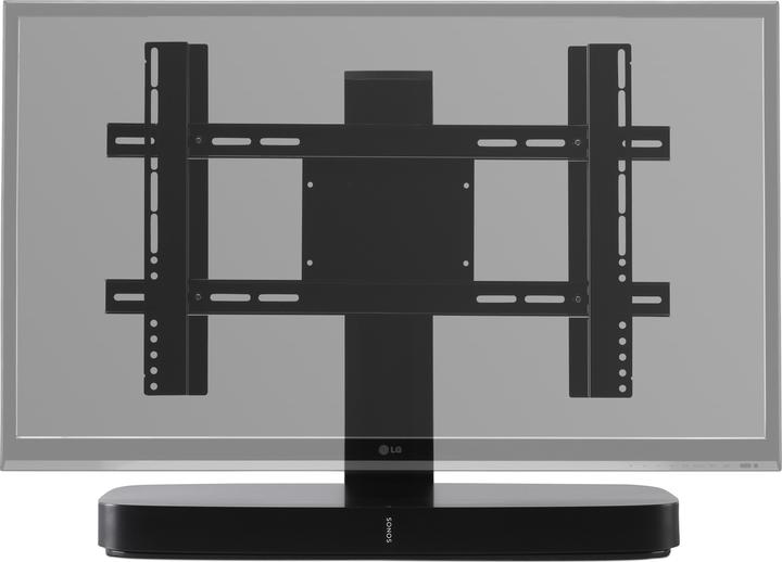 Produktbild Flexson Adjustable TV Stand for SONOS PLAYBASE (Ständer)