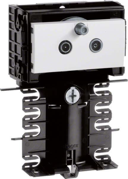 Actual product image Hager SL201159499016 (Duct, 11.50 cm)