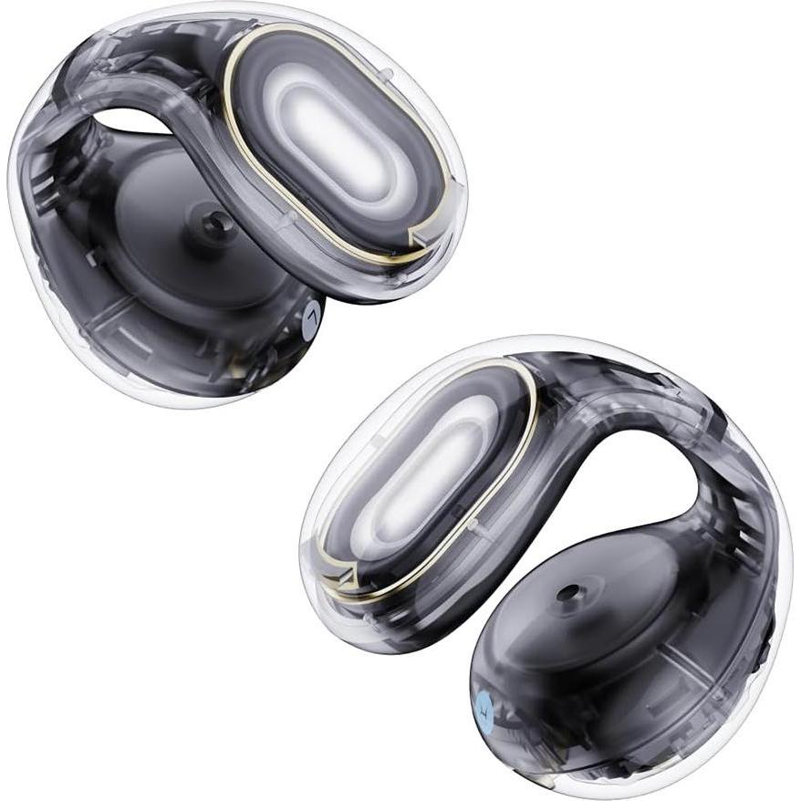 Thumbnail - soundcore C30i (keine Geräuschunterdrückung, 10 h, Kabellos), Kopfhörer, Schwarz