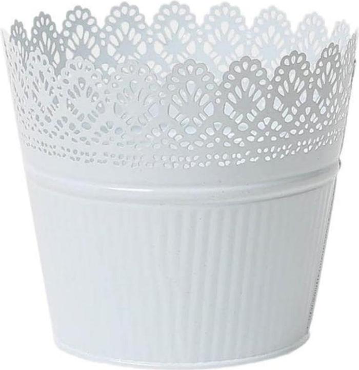 Produktbild I Am Creative Blechtopf (14 x 12 cm)