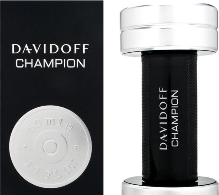 Immagine prodotto Davidoff Campione (Eau de toilette, 50 ml)