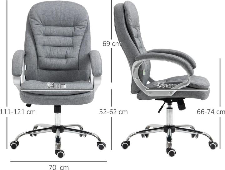 Produktbild Jamb Bürostuhl