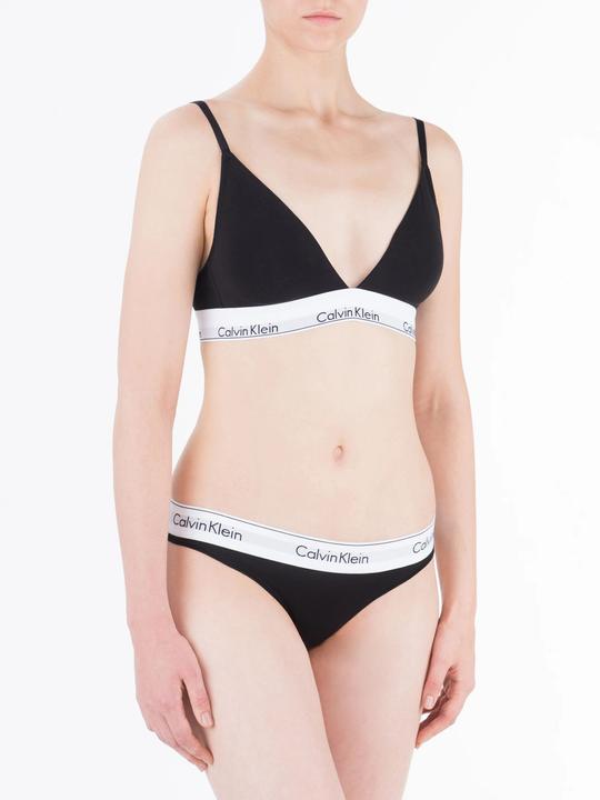 Immagine prodotto Calvin Klein Stringa (S, Confezione singola)