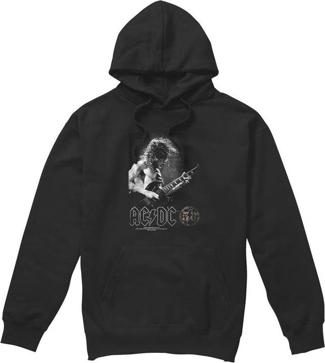 Produktbild AC/DC Kapuzenpullover (XXL)