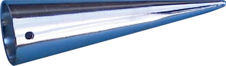 Actual product image Huspo Metal tip