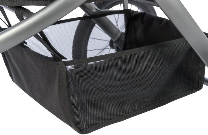 Produktbild Trixie Buggy (Katze, Hund, Komplett zu öffnen)