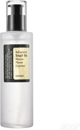 Immagine prodotto Cosrx Lumaca avanzata 96 Mucin Power Essence (100 ml, Crema 24h)