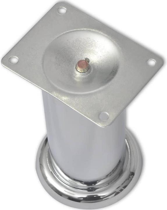 Image du produit vidaXL Sofafüsse