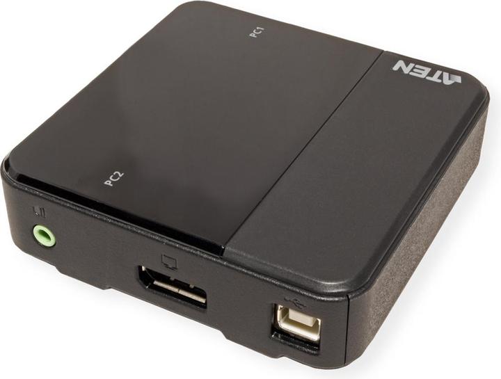 Actual product image Aten Cs782dp