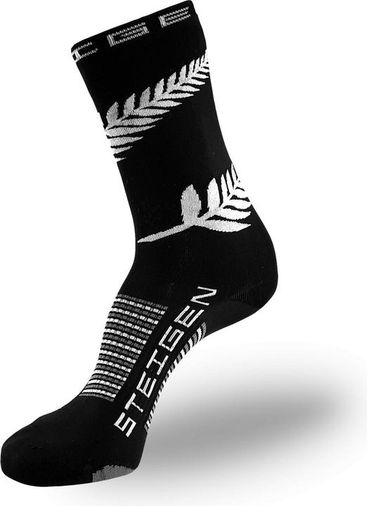 Actual product image Steigen Socks ¾ Length Socks (One size)