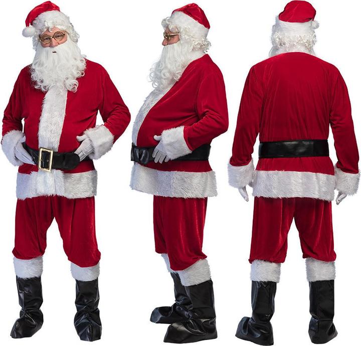 Image du produit Boland Père Noël (L, XL)