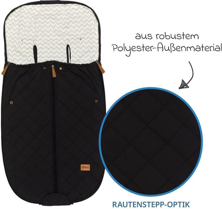 Actual product image Fillikid Light Big