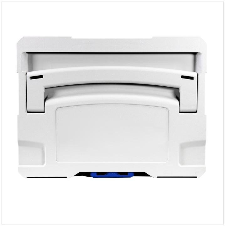 Actual product image Tanos TLoc II