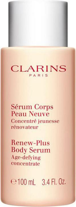 Produktbild Clarins Renew-Plus (Körpermilch, 200 ml)