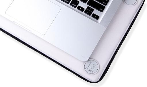 Produktbild Moshi CODEX 13 (13", Apple)