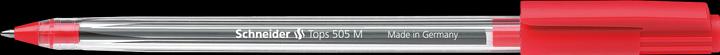 Image du produit Schneider Tops-505-M (Transparent, 1 x)
