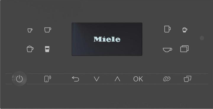 Immagine prodotto Miele CM 6560