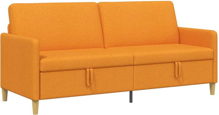 Produktbild vidaXL Modernes Sofa (3-Sitzer)