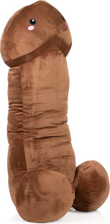Actual product image S-Line Penis Plushie