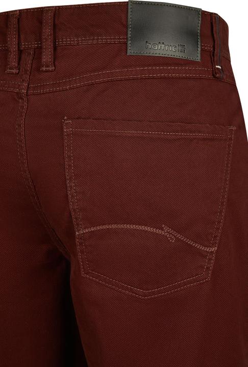 Actual product image Hattric 5-Pocket Hunter Cotton Satin (W36/L34)