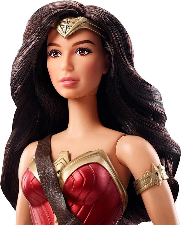 Image du produit Barbie Wonder Woman