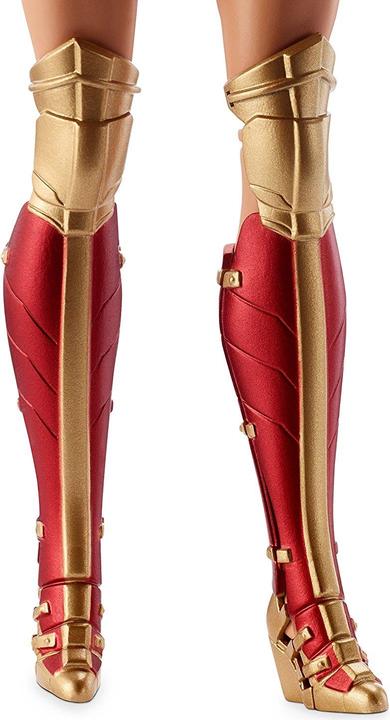 Image du produit Barbie Wonder Woman