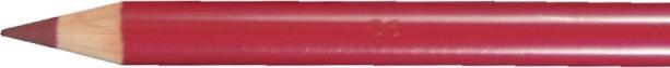 Produktbild Faber-Castell Farbstift Polychromos karmin gebrannt 193 (Karmin gebrannt, 1 x)