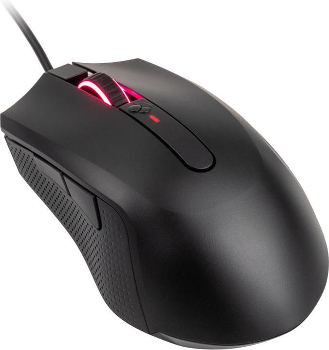 Produktbild CHERRY MSM MC 2.1 Corded GAMING (Kabelgebunden)