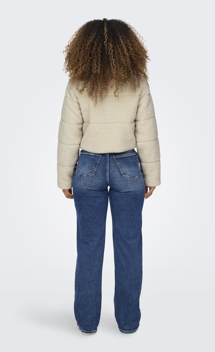 Image du produit Only ONLSANDRA Teddyfell Jacke Teddyfell Jacke (M)