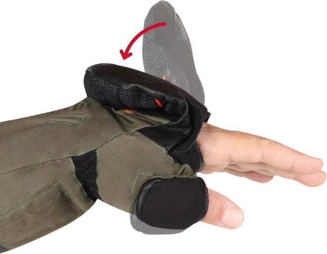 Actual product image Lenz heat (S)