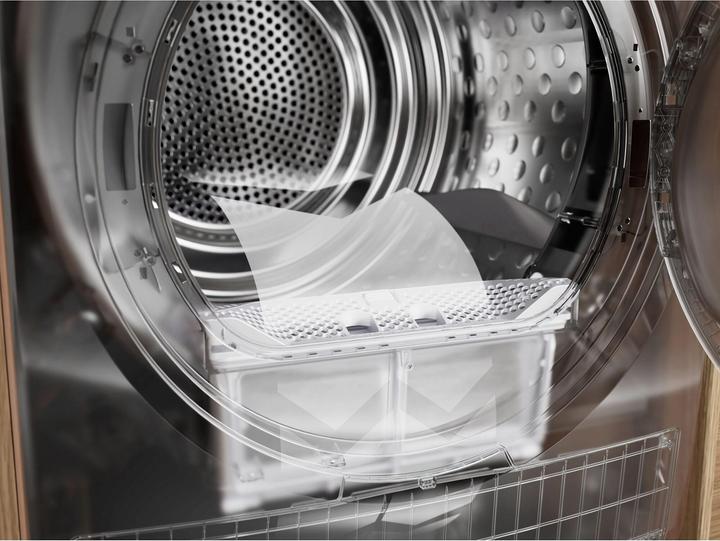 Produktbild Electrolux EDI618A5BO (8 kg, Links)