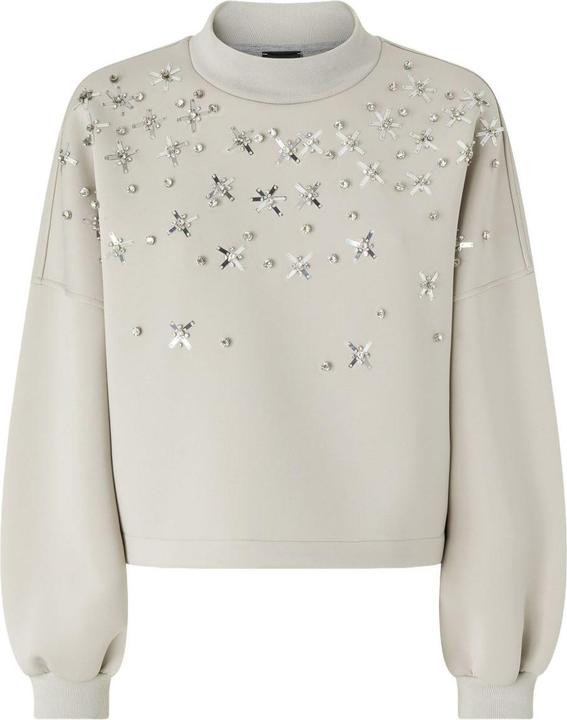 Image du produit Pinko Sweaters Grey (S)