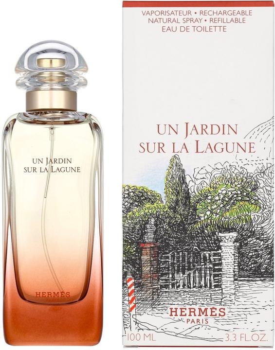 Immagine prodotto Hermès Un Jardin Sur Le Nil (Eau de toilette, 100 ml)