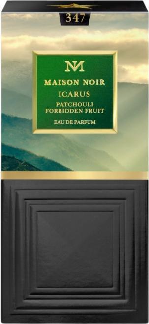 Produktbild Maison Noir Icarus 347 (Eau de Parfum, 50 ml)