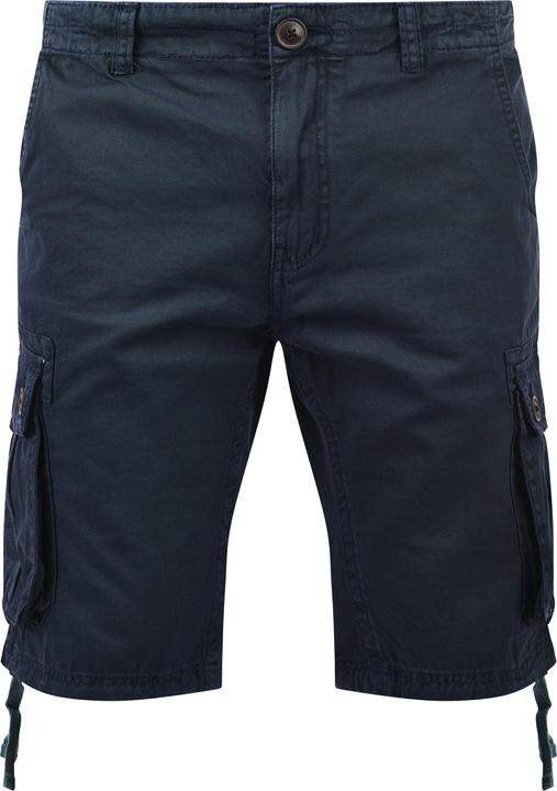 Actual product image Solid Vizela Men's Cargo Shorts (XXL)
