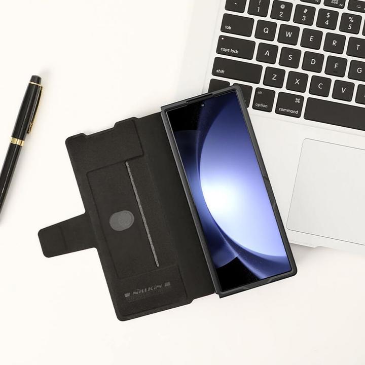 Actual product image Nillkin Aoge (Samsung Galaxy Z Fold6)
