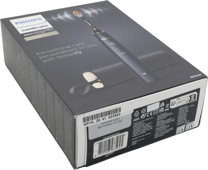 Produktbild Philips Sonicare DiamondClean 9900 Prestige