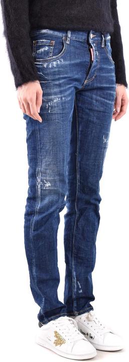 Produktbild Dsquared2 S72LB0653S30342327750-904 (40)