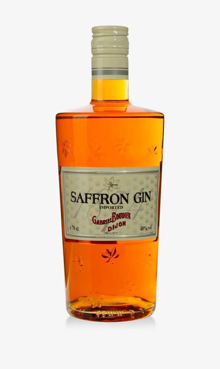 Image du produit Gabriel Boudier Saffron Boudier (1 x 70 cl)