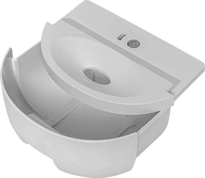 Actual product image Concept OV1100 Oro džiovintuvas Perfect Air baltasis (15 m², 0.30 l/24h)