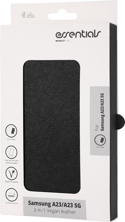 Produktbild Essentials 1110903 (Samsung Galaxy A23 5G)
