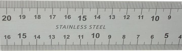 Actual product image Hedue Locksmith angle