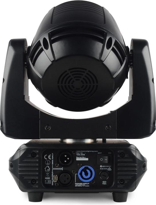 Actual product image BeamZ Fuze610Z Wash (Single)
