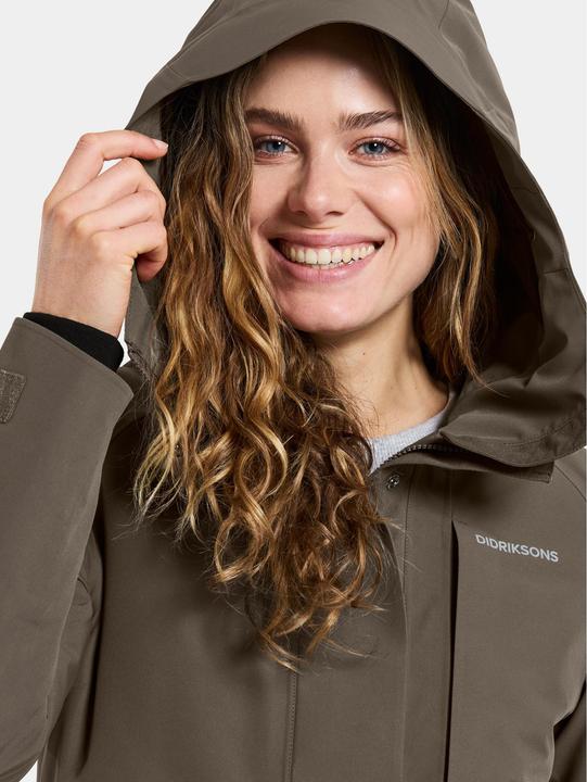 Produktbild Didriksons Women's Harriet Parka (38, M)