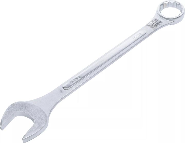 Actual product image BGS Combination Spanner 60 mm (60 mm)